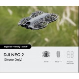 DJI Neo 2 (Drone Only)